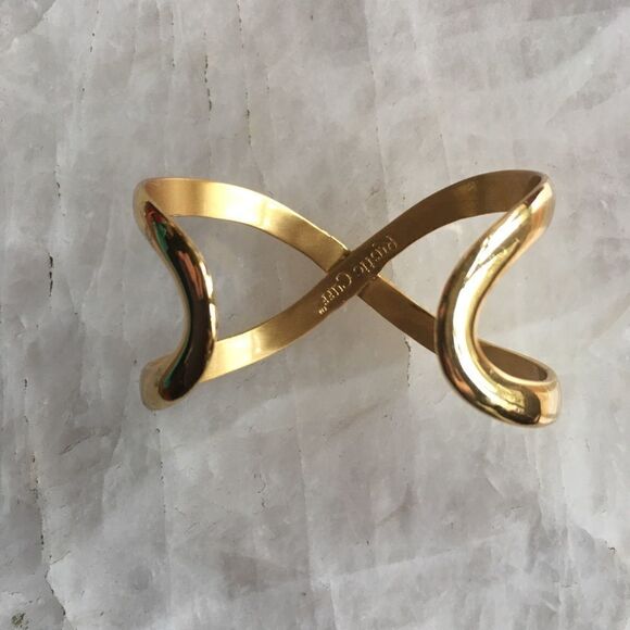 “CHOOSE KINDNESS” Rustic Cuff Bracelet - Picture 7 of 8